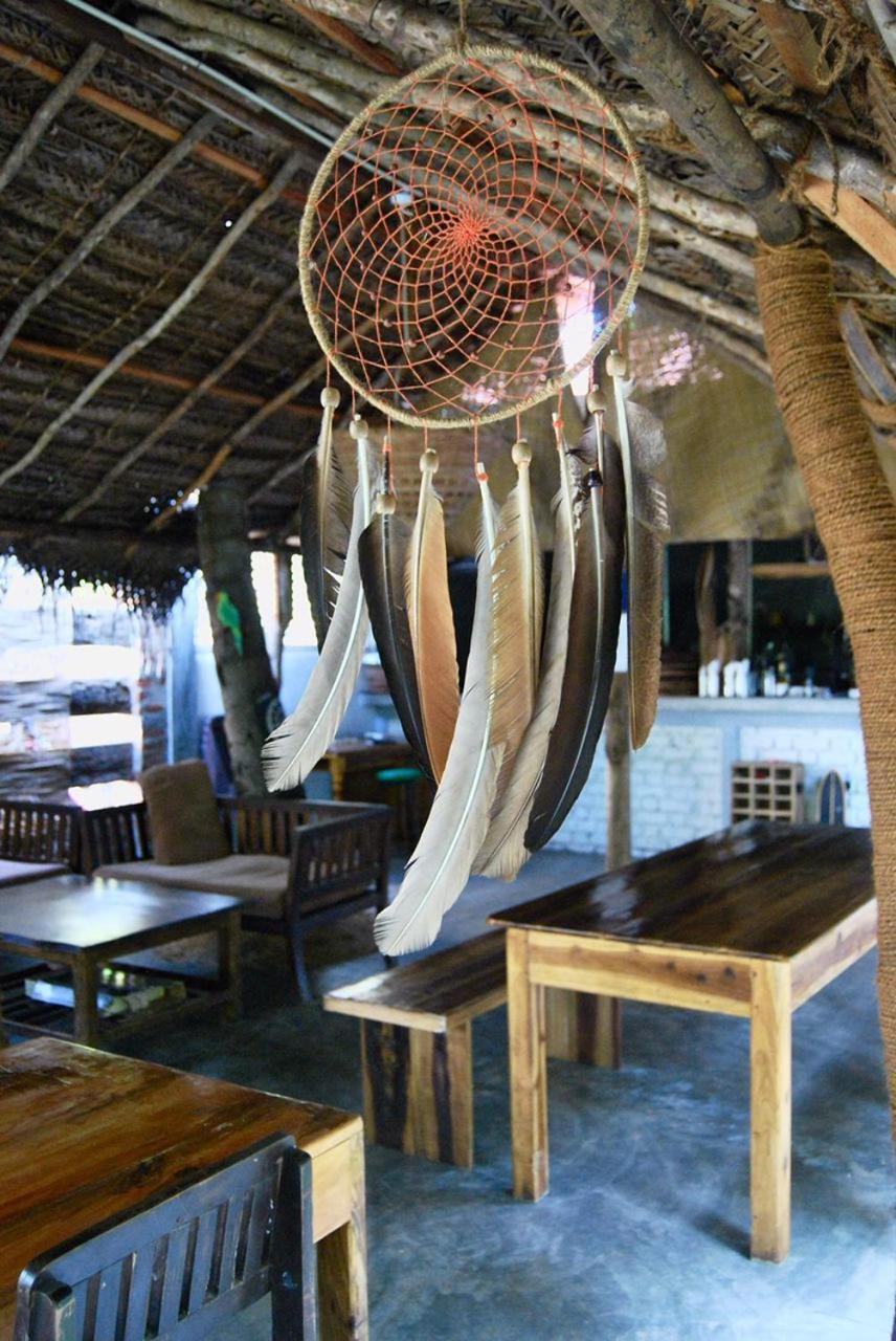 Cili Hotel Arugam Bay Exterior photo